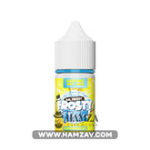 Dr Frost Frosty Fizz Saltnic Fizzy Lemonade Ice - دكتور فروست سولت ليمونادة ساقع Premium Liquid